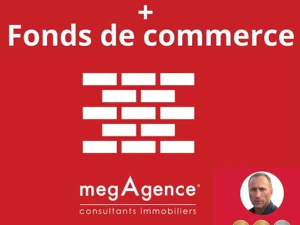 Murs + Fonds de commerce