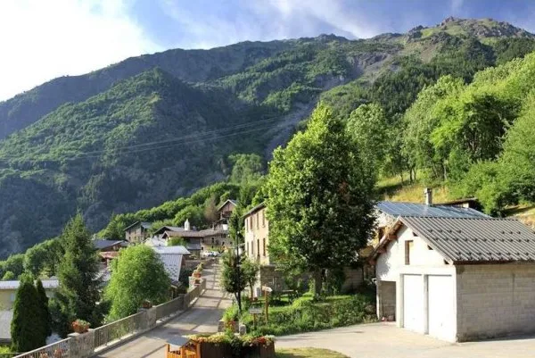Maison 5 pièces 67 m²