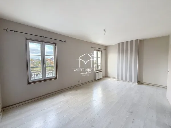 Maison 4 pièces 62 m²