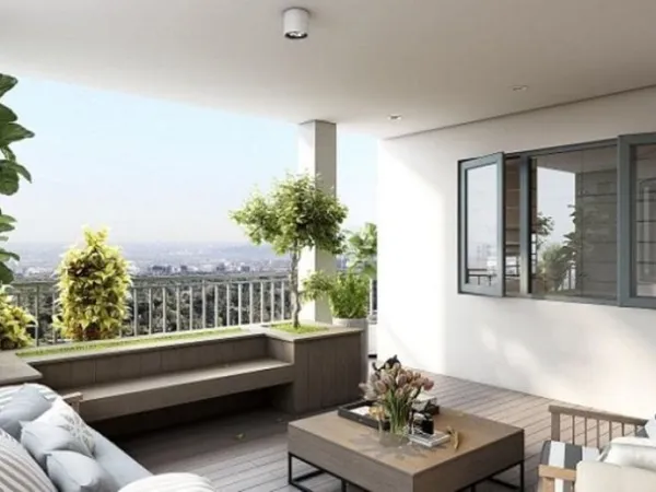 grand 3 PIECES 69M²+BALCON centre ville *-FRAIS DE NOTAIRE OFFERTS-*