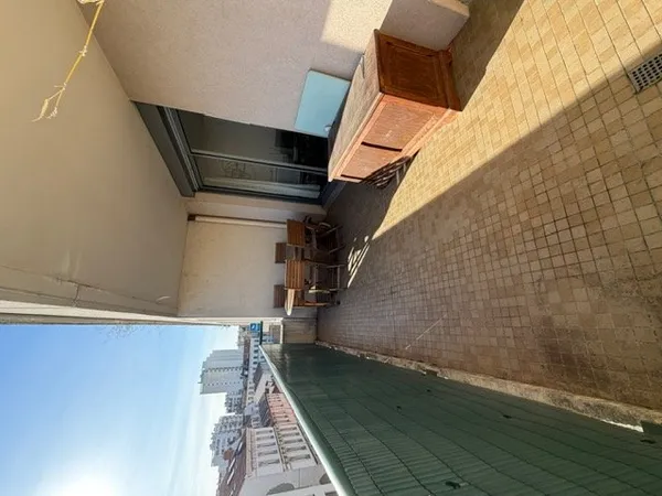 Vends appartement