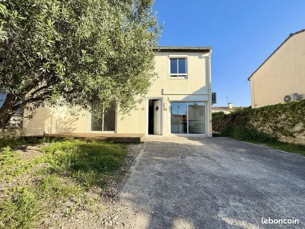 Maison 5 pièces 118 m²
