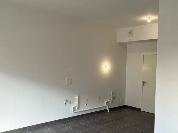 Appartement Récent 43m2