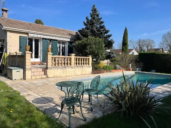 Maison 5 pièces 108 m²
