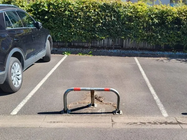 Parking à louer