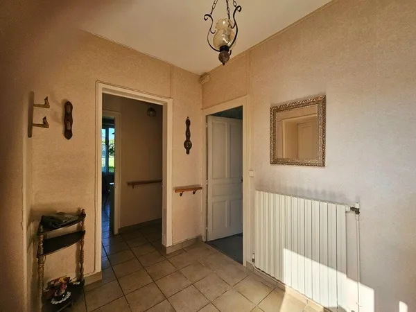 Maison à vendre 4 pièces (56)