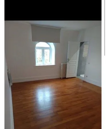 Appartement à louer f2