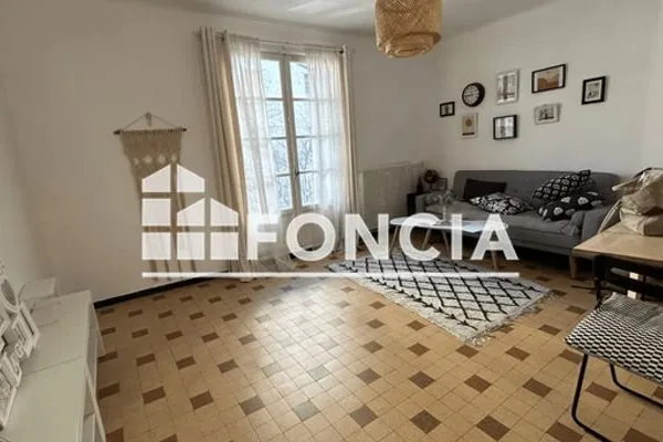 APPARTEMENT_MEUBLE
