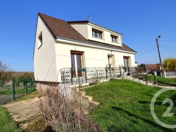Maison 7 pièces 195 m²