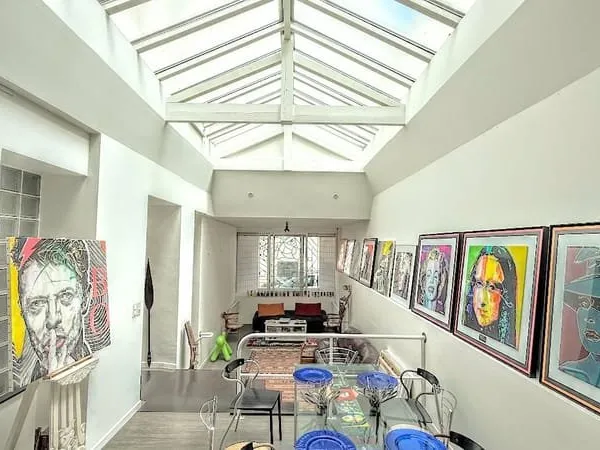 Loft/Atelier/Surface