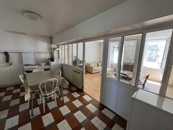 Maison 4 pièces 123 m²