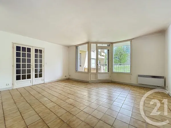 Appartement 4 pièces 88 m²