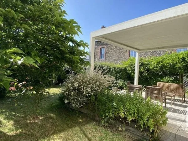 Maison 6 pièces 152 m²