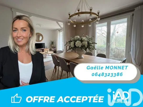 Vente Maison/villa 3 pièces