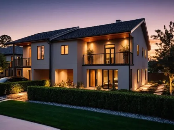 Maison 5 pièces 113 m²