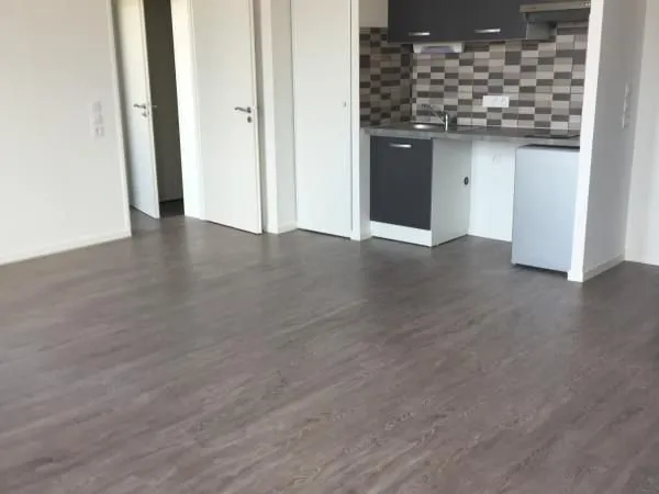 Appartement 3 pièces 77 m²