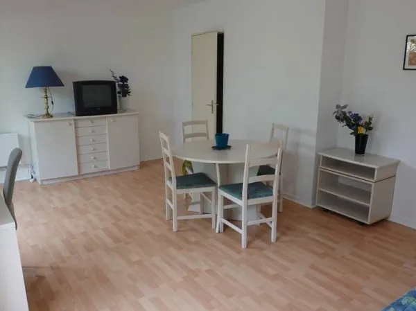 Appartement 1 pièce 35 m²