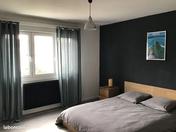 Chambre à louer