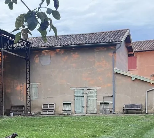 Appartement 3 pièces 75 m²