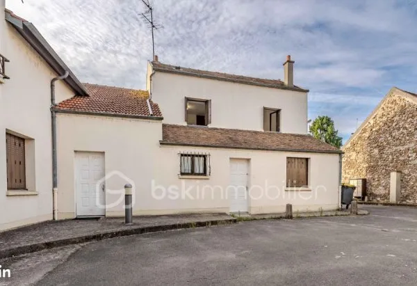 Appartement de 26 m² à Ballainvilliers à LOUER