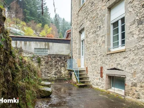 Appartement 5 pièces 76 m²
