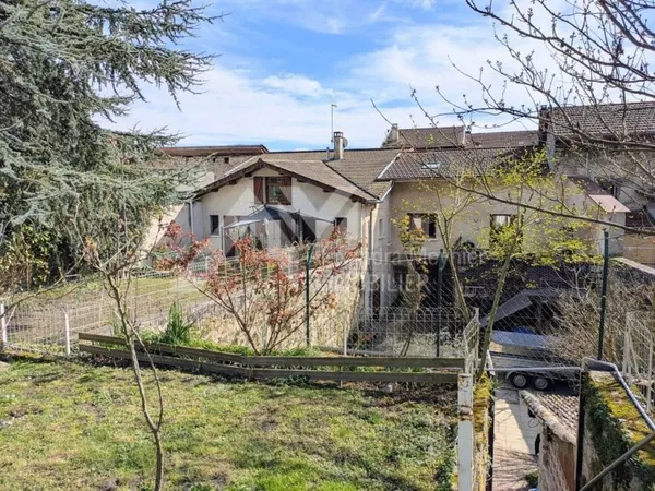Maison de luxe 10 pièces 295 m²