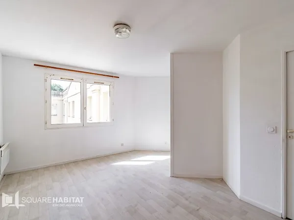 Appartement studio Talence 24 m2
