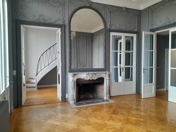 Appartement Vente Le Havre 3p 100m² 325000€