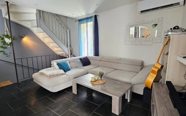 Maison 3 pièces 86 m²