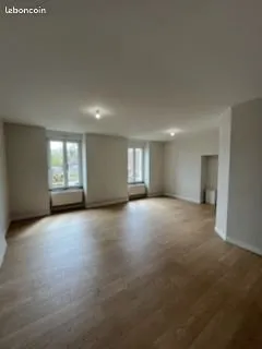 Appartement ECHENOZ LE SEC F3