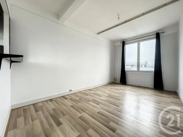 Appartement 1 pièce 29 m²