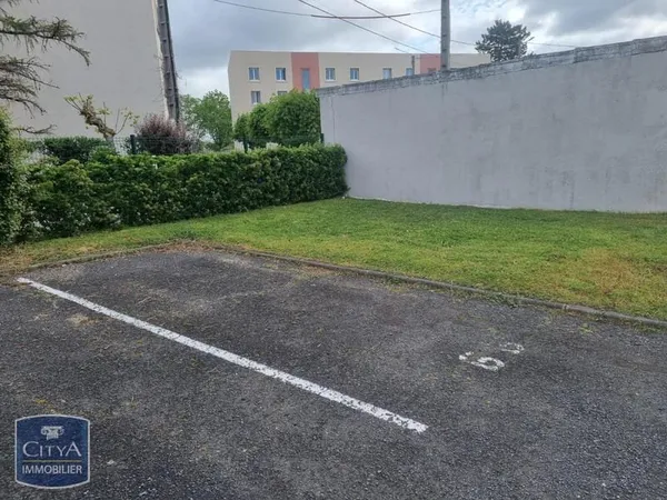 Stationnement Location Clermont-Ferrand   45€