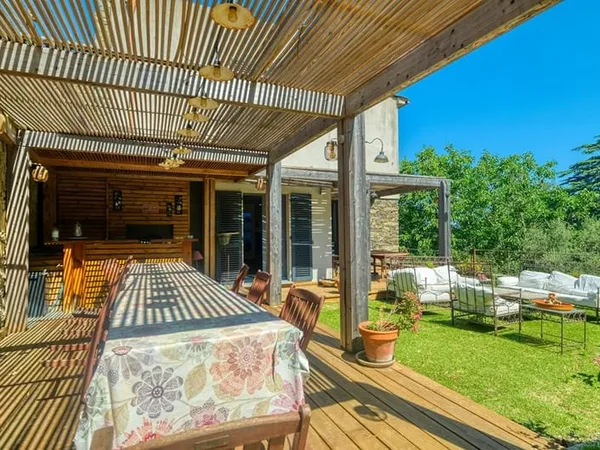 Maison Pino 5 pièce(s) 183 m2 vue dégagée