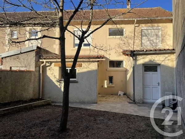 Maison 5 pièces 140 m²