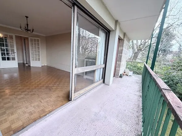 Appartement 3 pièces 74 m²