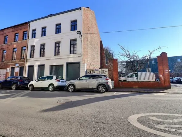 INVESTISSEMENT D'EXCEPTION : Demeure de Maître 'Le Château' Spécial Coliving