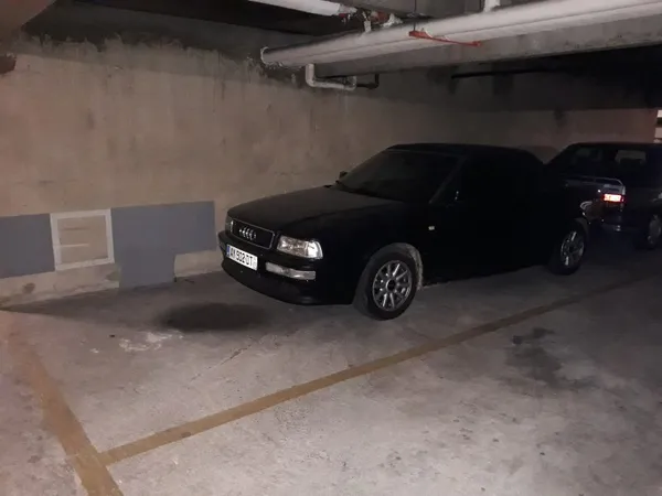 Loue place de parking