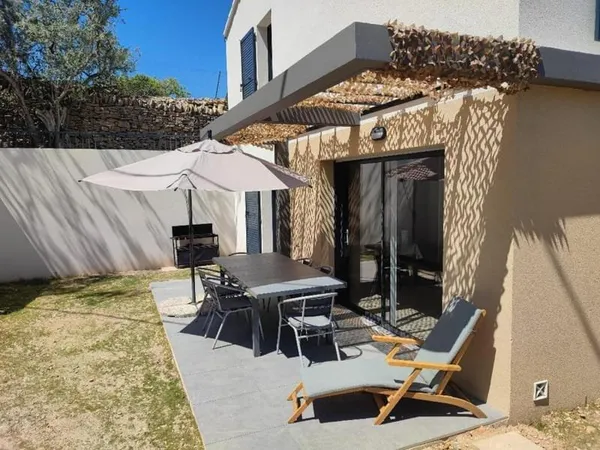 Maison 5 pièces 98 m²