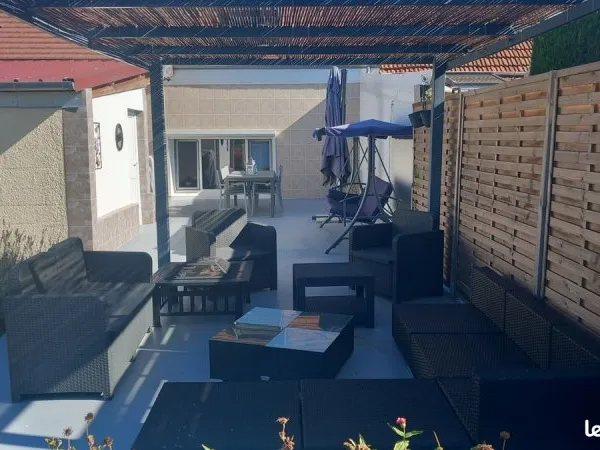 Maison à vendre T5 139 m²