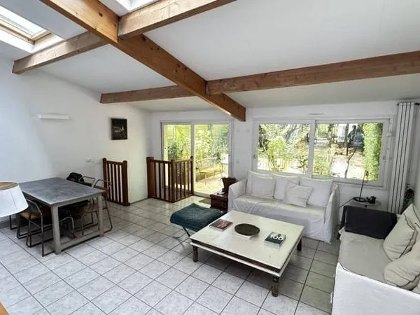 Maison 7 pièces 166 m²