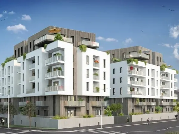 SAINT NAZAIRE CENTRE,ETIK, UN NOUVEL HORIZON