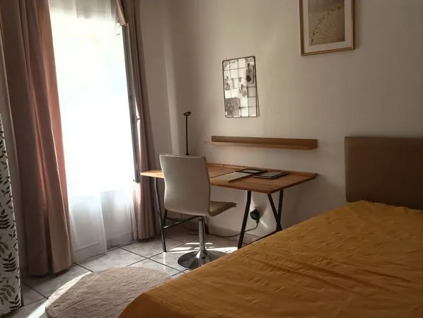 Colocation 3 personnes pour jeunes actifs ou étudiants