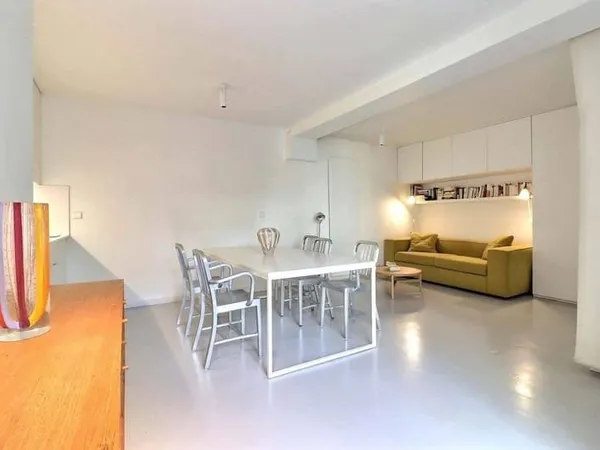 Appartement 1 pièce 30 m²