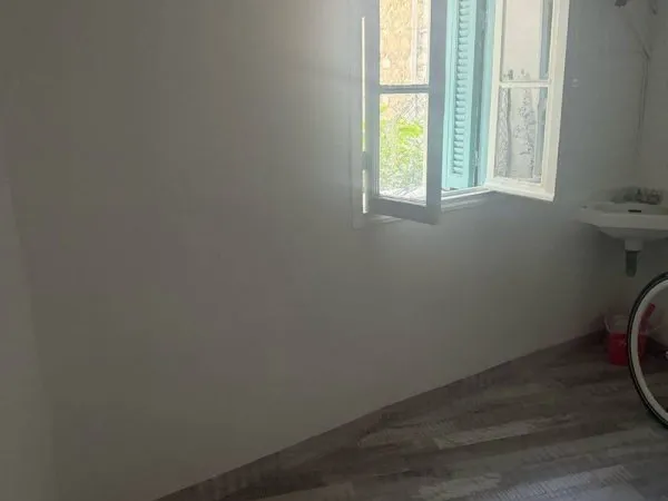 Parking 10 m²