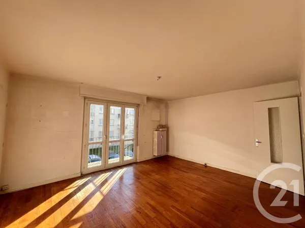 Appartement 3 pièces 80 m²