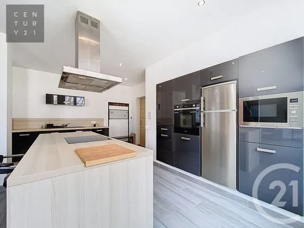 Appartement 2 pièces 55 m²