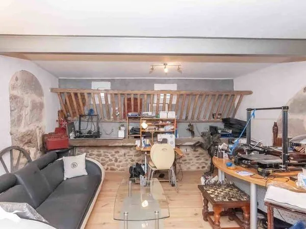 Maison 7 pièces 145 m²