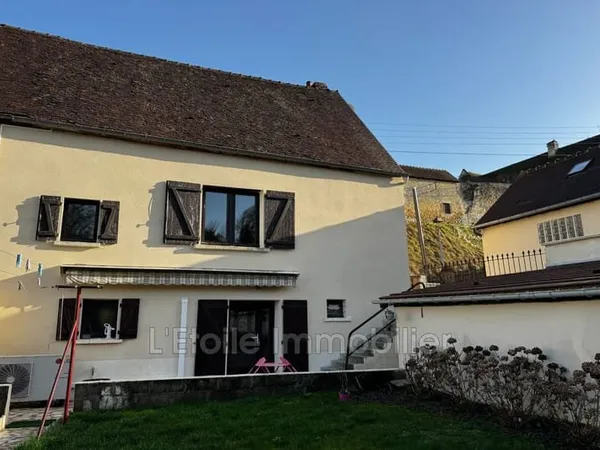 MORTAGNE AU PERCHE CENTRE