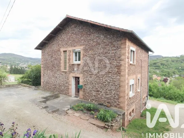 Appartement 4 pièces 85 m²