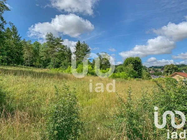 Terrain 3829 m²